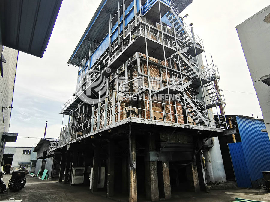 設備現場 設備現場